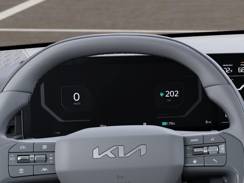 New 2026 Panthera Metal Kia Wind image 21