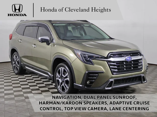 2023 Subaru Ascent Touring