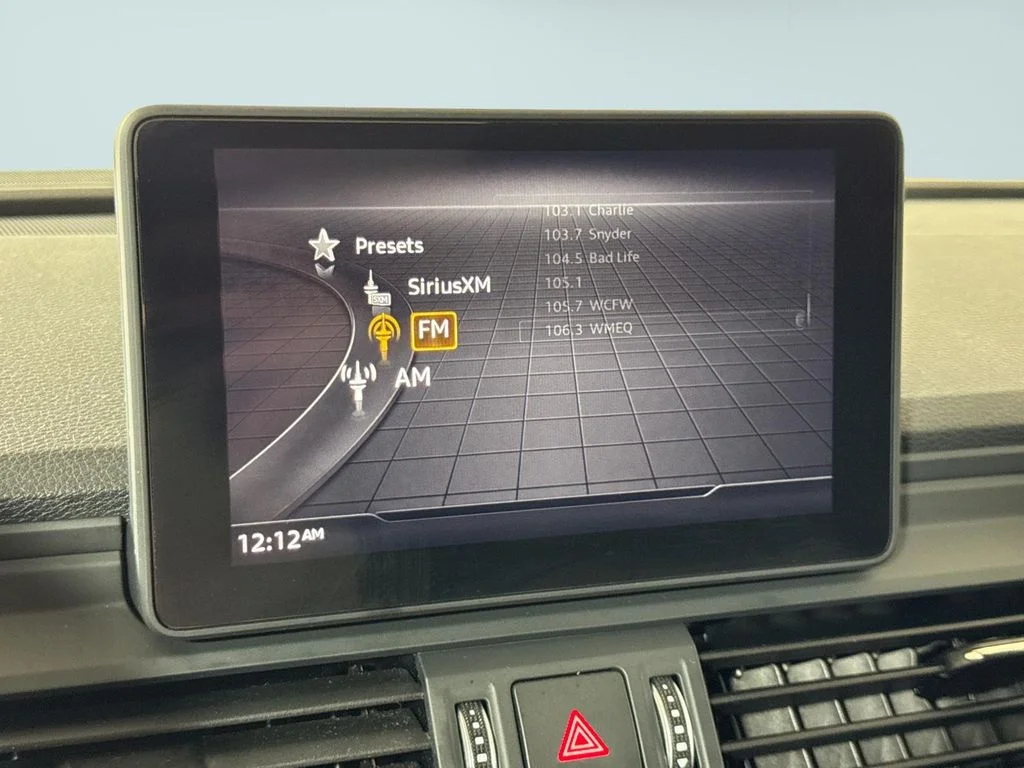 Used 2020 Gray Audi 45 Premium image 21
