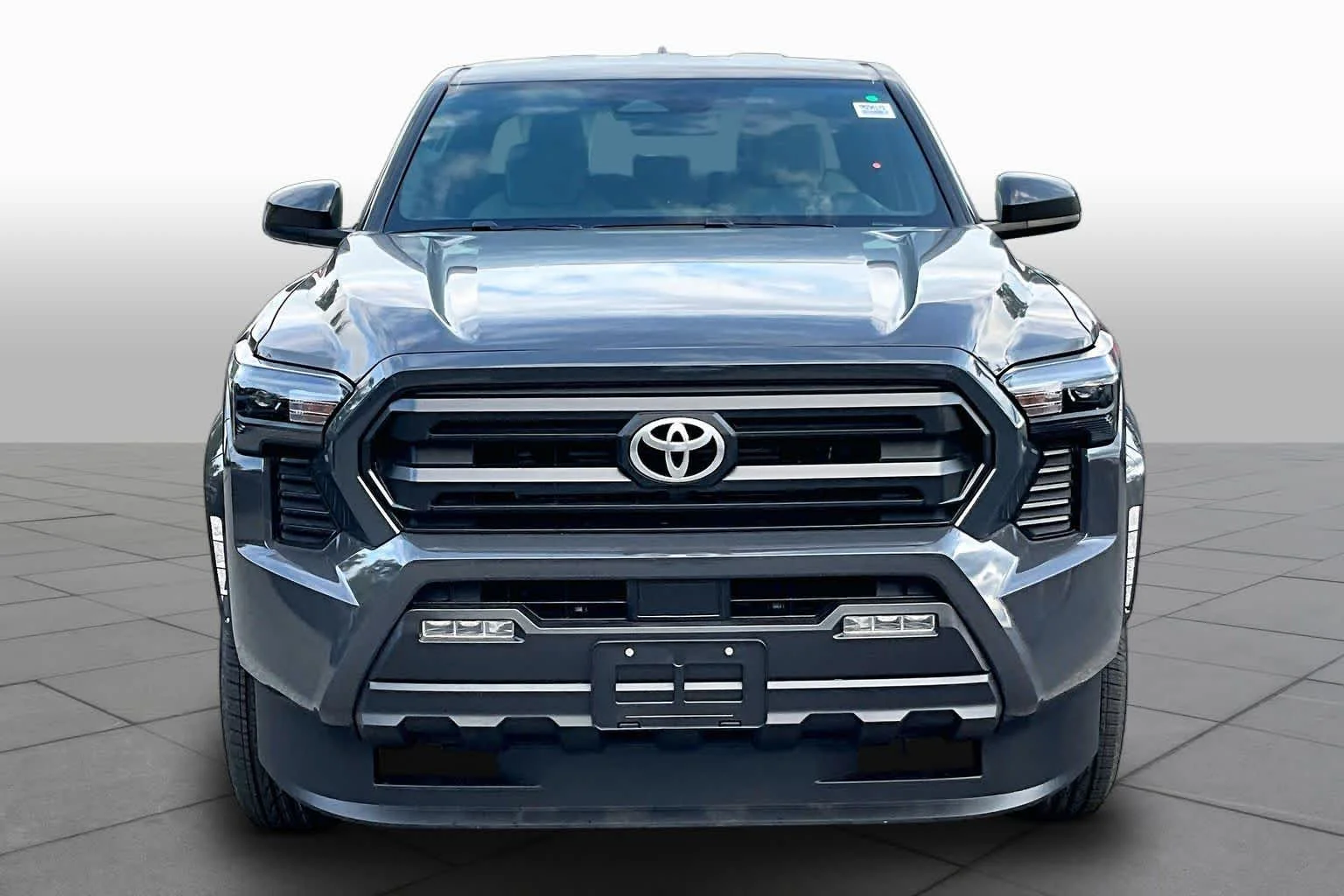 New 2026 Underground Toyota SR5 image 3