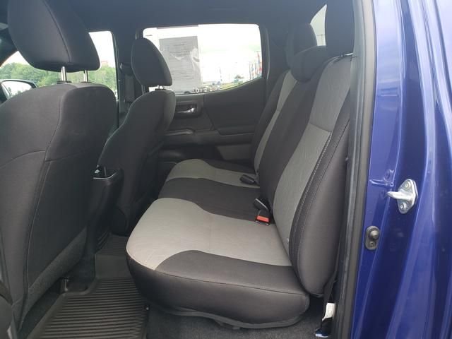 Used 2023 Blue Toyota TRD Sport image 12