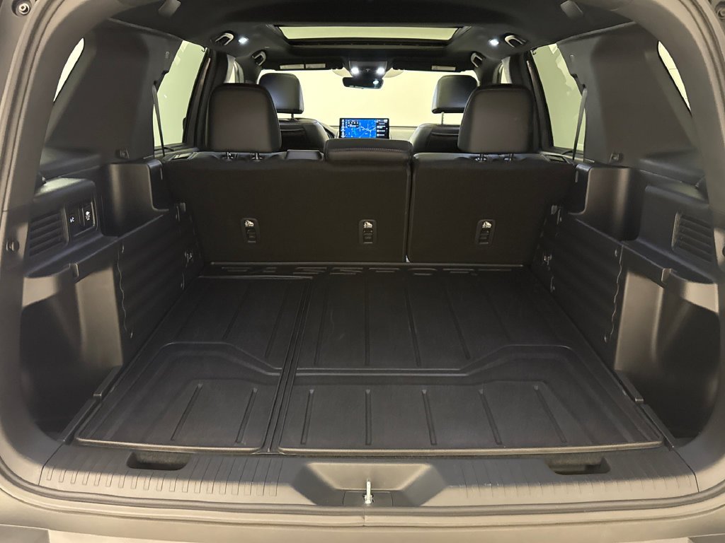 2026 Honda Passport TrailSport Elite - Photo 11