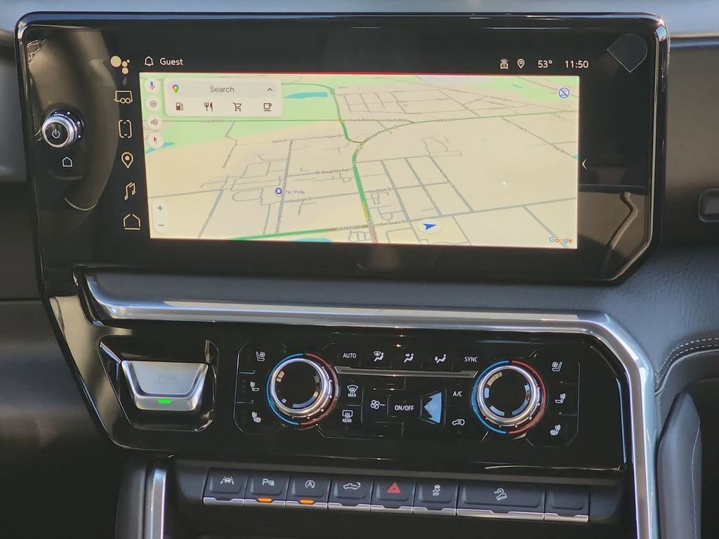 2026 GMC Sierra 1500 Denali - Photo 17