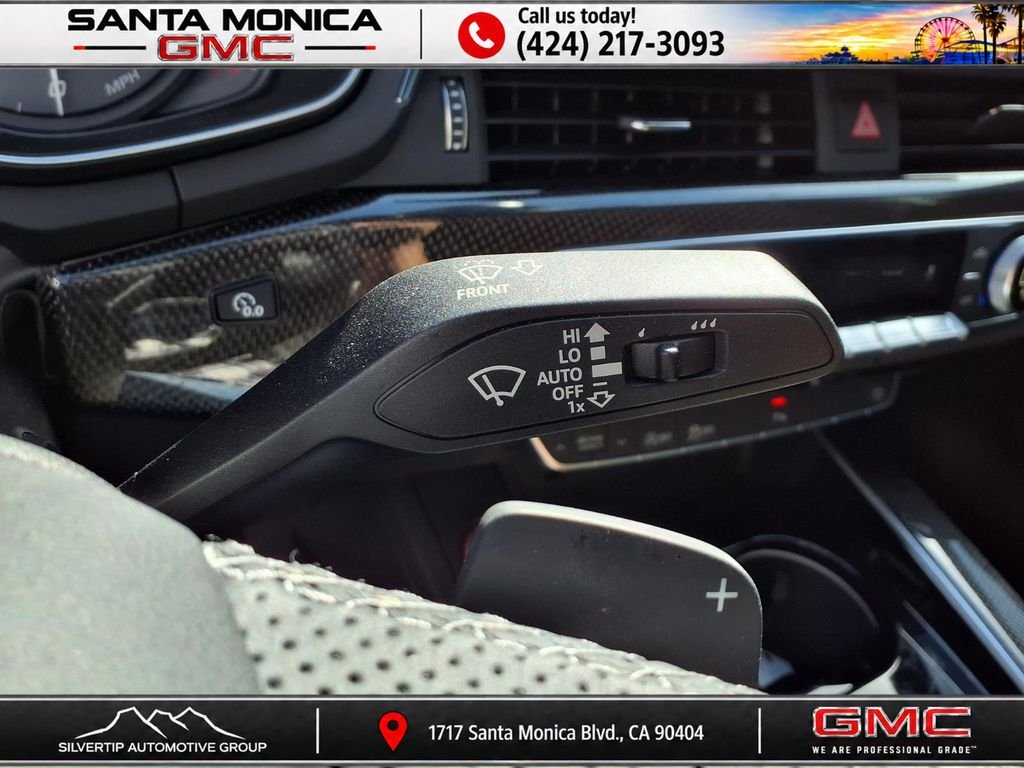 2024 Audi S5 Sportback Premium - Photo 13