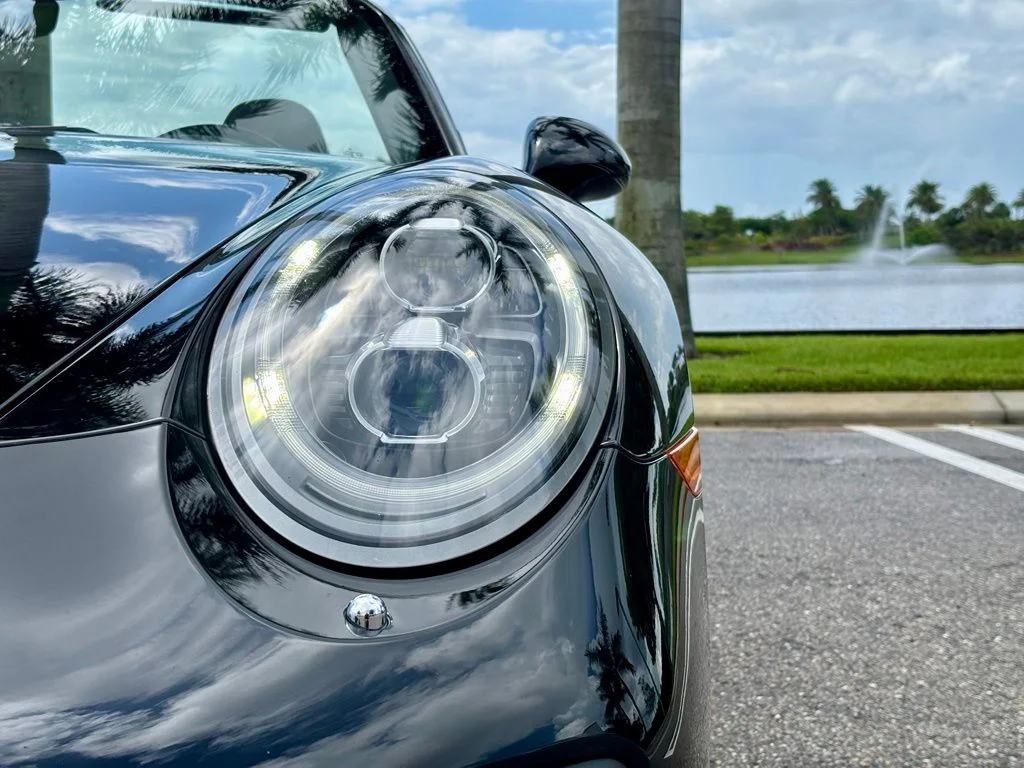 2017 Porsche 911 Turbo - Photo 27