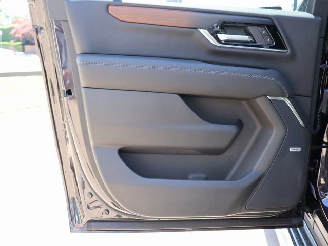 2026 GMC Yukon Elevation - Photo 25