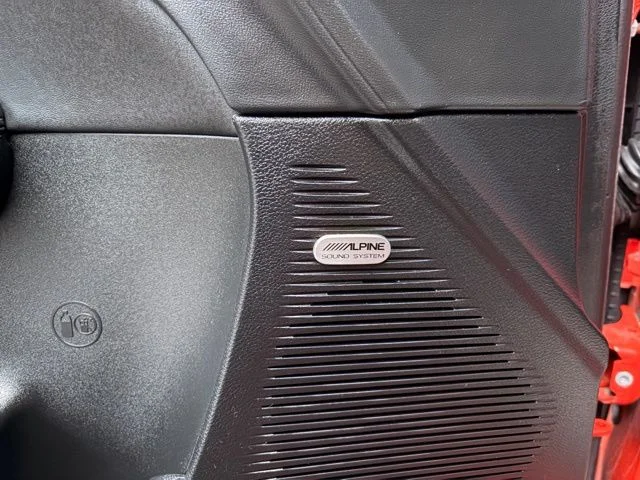 Used 2023 Orange Dodge R/T image 16