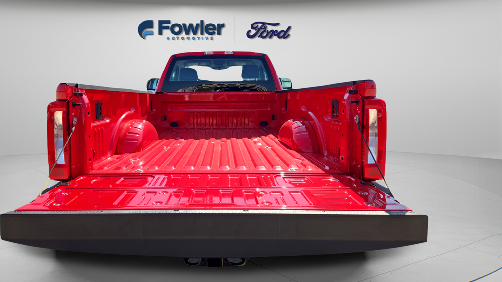 2026 Ford F-350 Super Duty XL - Photo 22