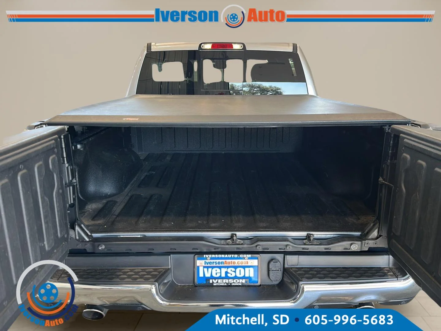 2020 RAM Ram 1500 Pickup Big Horn/Lone Star - Photo 29