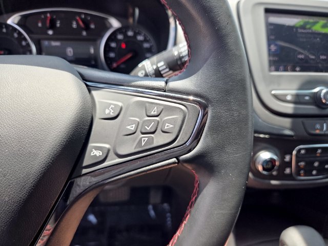Used 2024 Summit White Chevrolet RS image 31