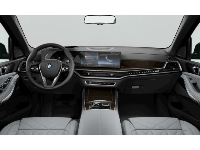 New 2026 Mineral White Metallic BMW  image 7