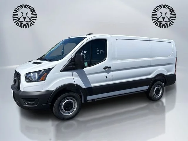 2026 Ford Transit 250 Low Roof 130 WB's photo