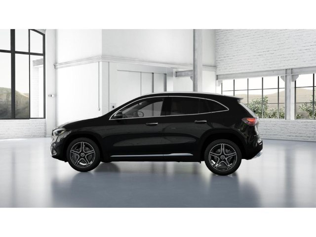 New 2026 Night Black Mercedes-Benz GLA 250 image 33