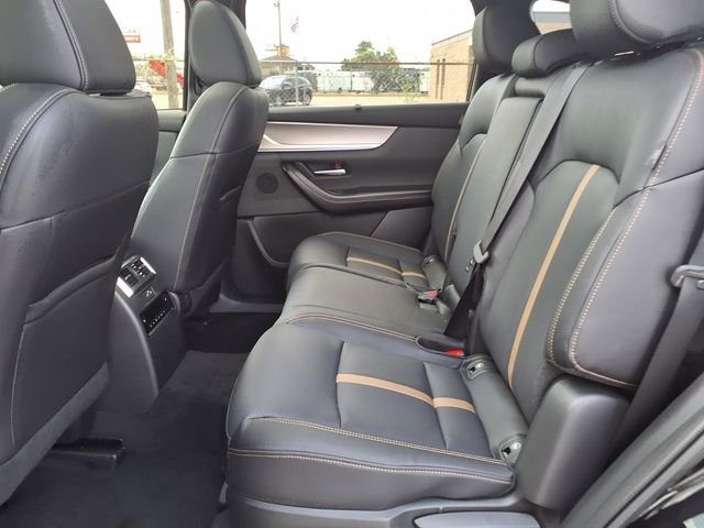 New 2026 Jet Black Mica Mazda 3.3 Turbo Premium Plus AWD image 13
