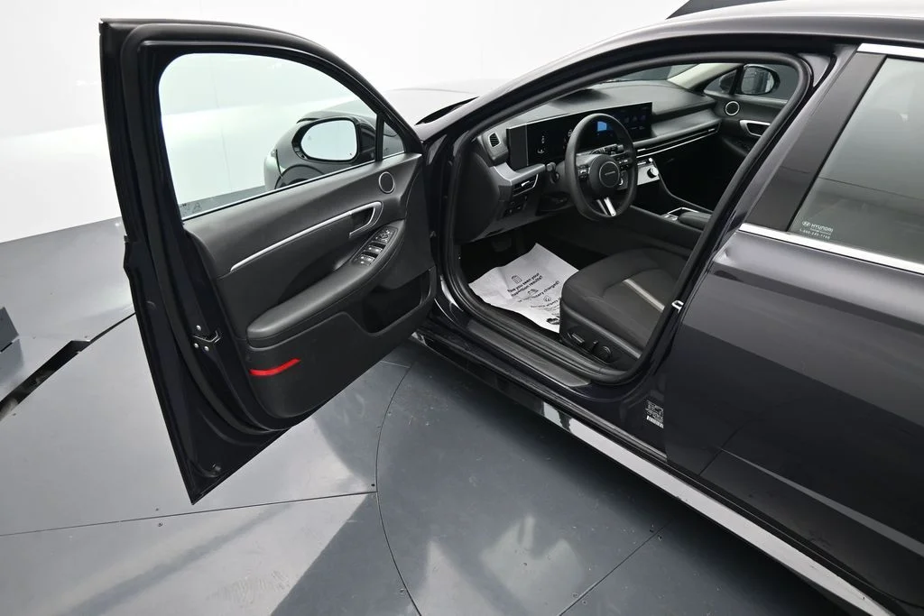 2024 Hyundai Sonata SEL - Photo 17