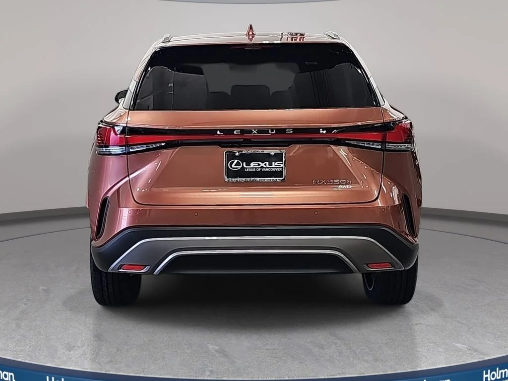 New 2026 Copper Crest Lexus PREMIUM image 6