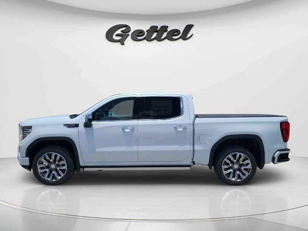 2026 GMC Sierra 1500 Denali - Photo 8