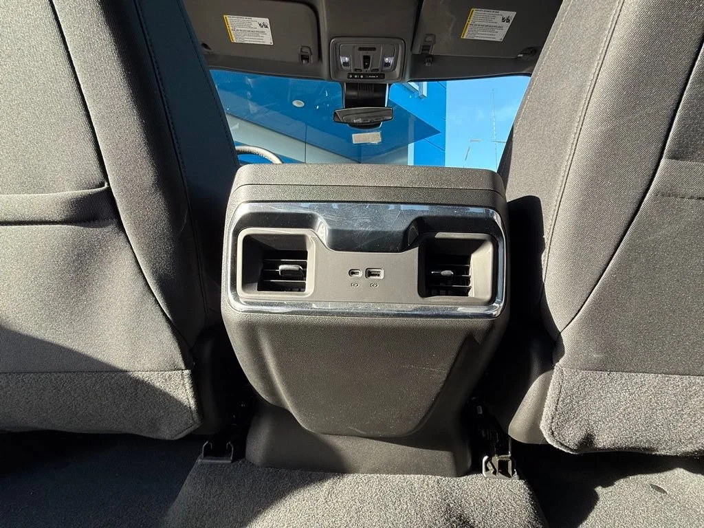 New 2026 Onyx Black GMC Elevation image 36