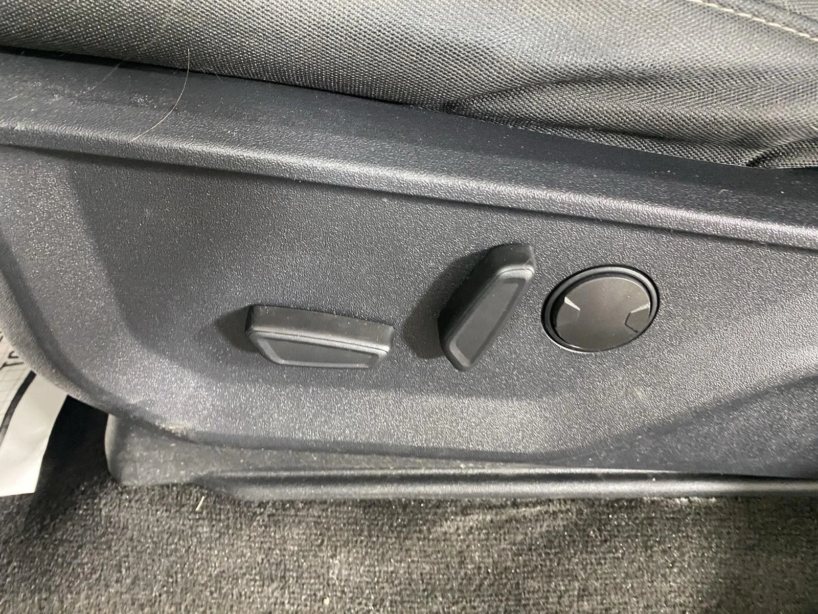 Used 2022 Carbonized Gray Ford XLT image 23