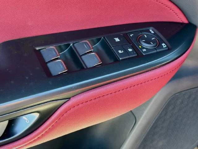 New 2026 Cloudburst Gray Lexus PREMIUM image 22