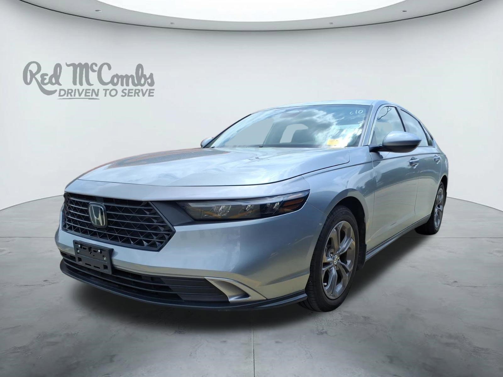 2024 Honda Accord 1.5T EX CVT's photo