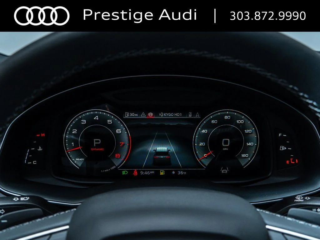 2026 Audi Q7 Premium Plus - Photo 15