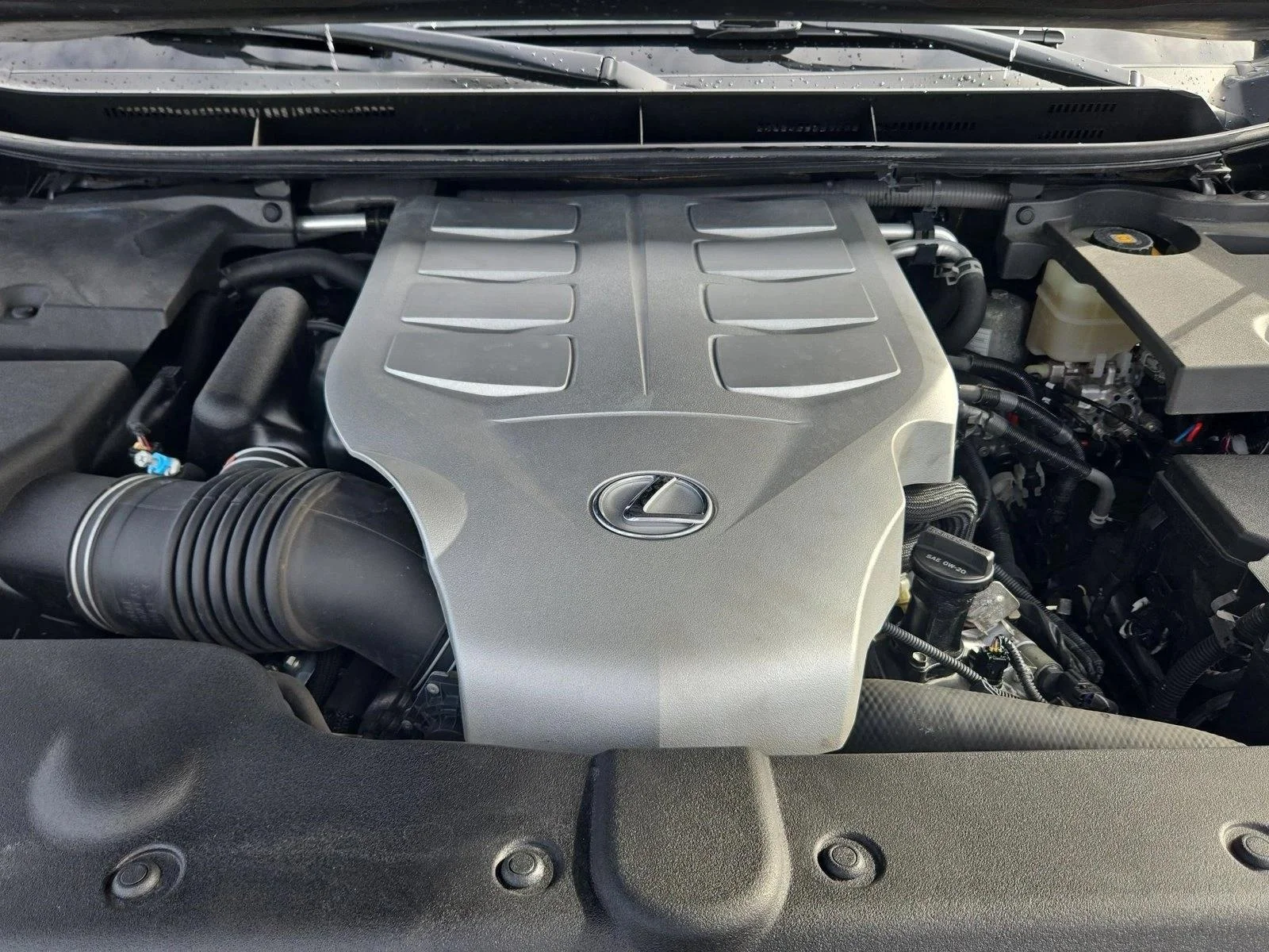 Certified Used 2020 Nebula Gray Pearl Lexus GX 460 Premium image 24
