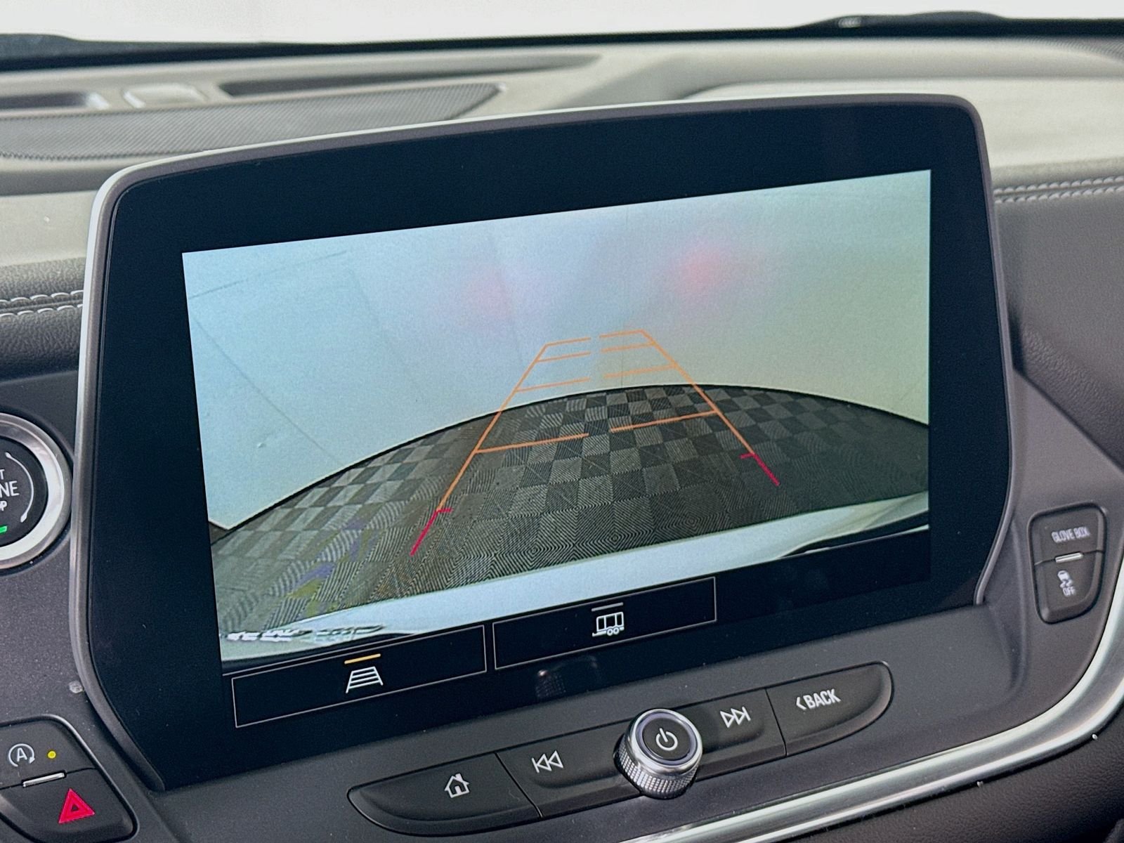 2024 Chevrolet Blazer 2LT - Photo 16