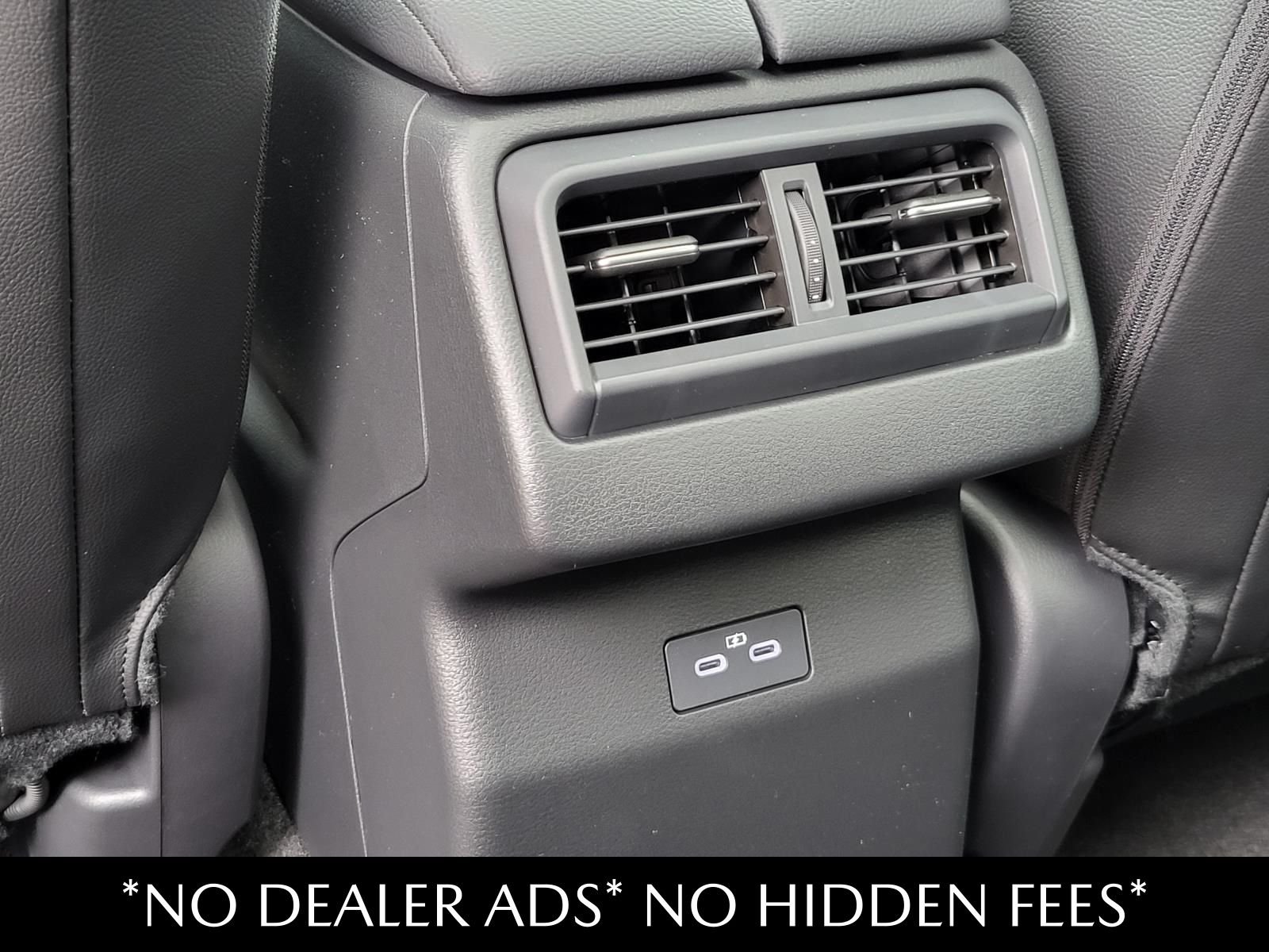 New 2026 Wind Chill Pearl Mazda Premium AWD image 14