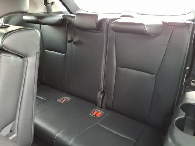 Used 2022  Toyota XLE image 15