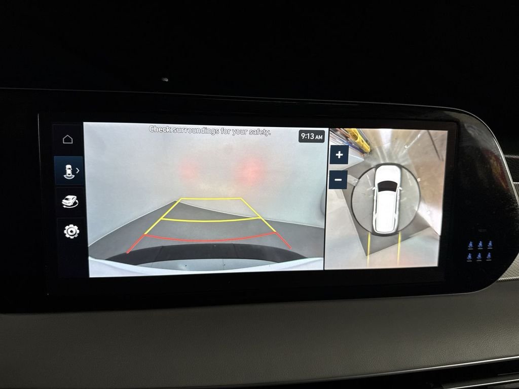 2023 Hyundai Palisade SEL - Photo 31