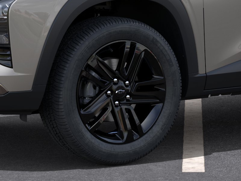 2026 Chevrolet Trax Activ - Photo 20
