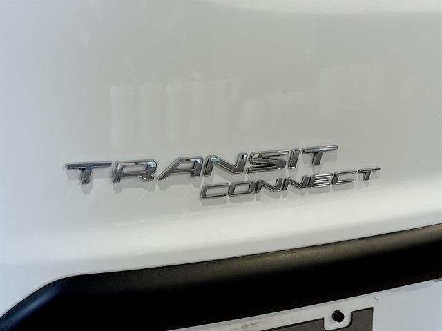 Used 2022 White Ford XL Cargo Van image 28