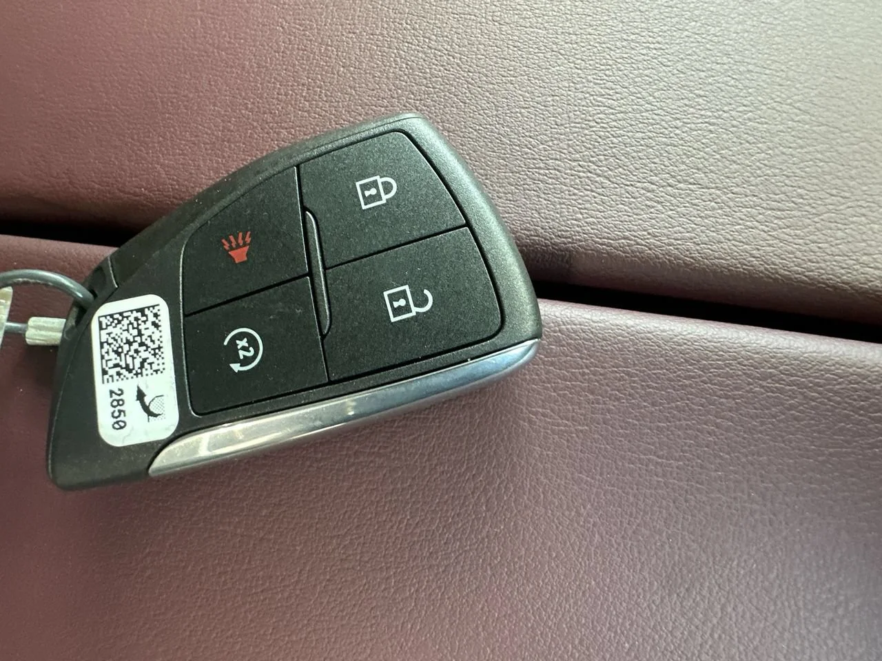 2026 Buick Envision Sport Touring - Photo 28