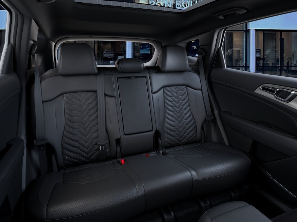 New 2026 Wolf Gray Kia X-Line image 16