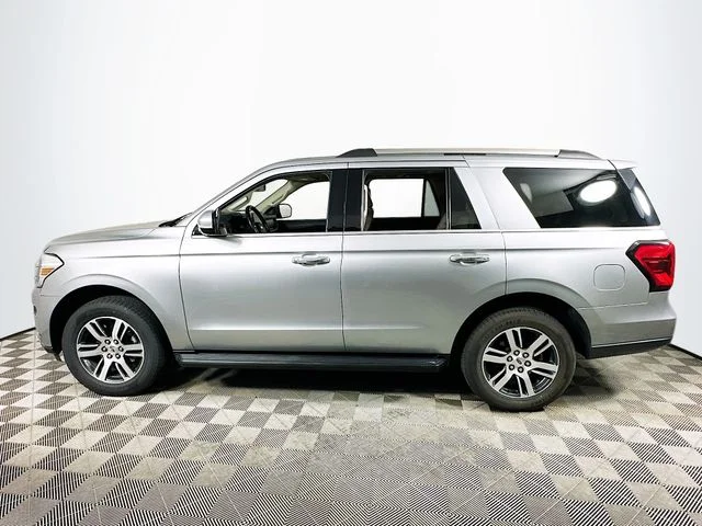 Certified Pre-Owned 2024 Ford Expedition Limited
