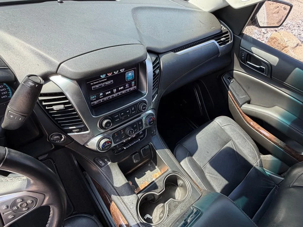 Used 2017 Red Chevrolet LT image 17