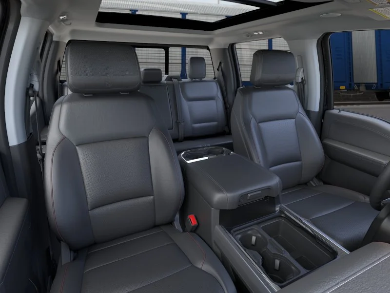 New 2026 Agate Black Metallic Ford F-250® Lariat® image 22