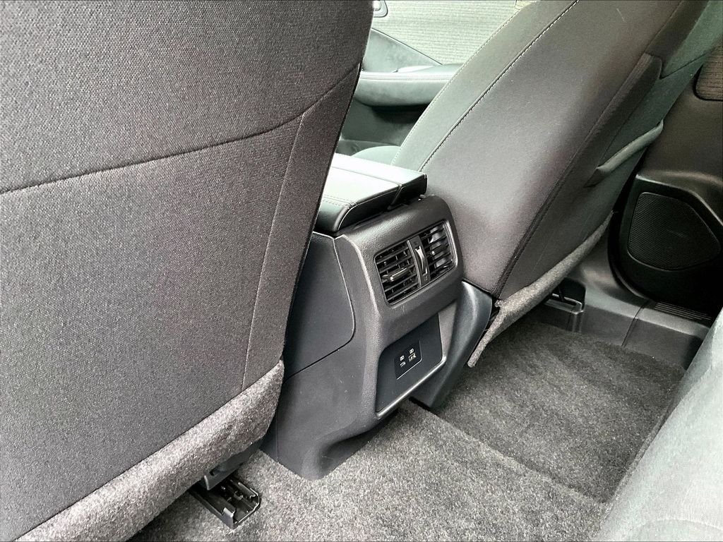 Used 2023 Gray Nissan SV image 22