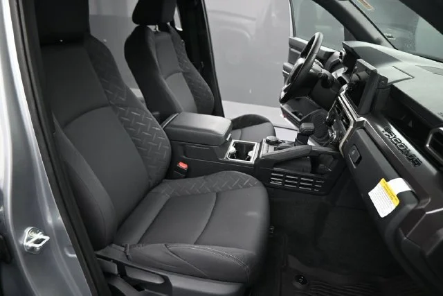 Used 2026 Silver Toyota SR5 image 14