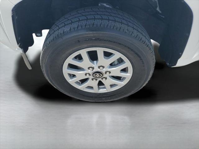 Certified Used 2025 ICE CAP Toyota  image 27