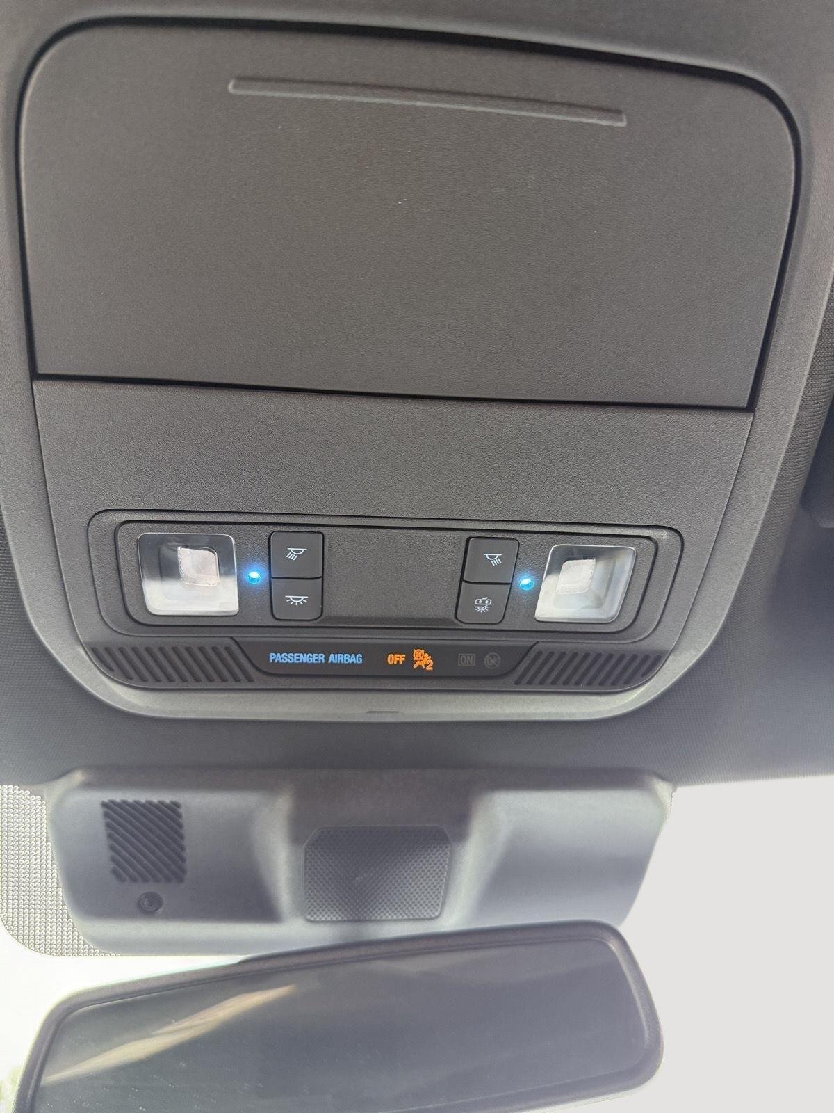 Certified Used 2023 Area 51 Ford XLT image 14