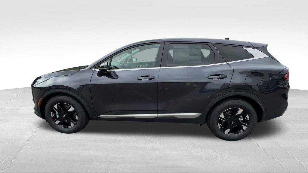 New 2026 Panthera Metal Kia LX image 2