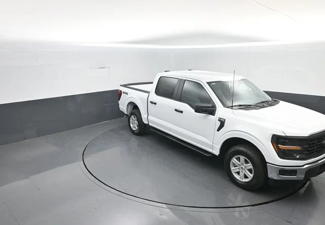 New 2026 White Ford XL image 17