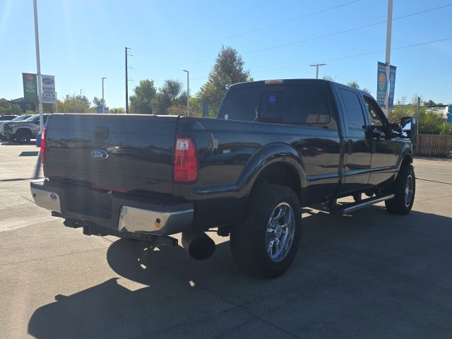 Used 2011 Black Ford XLT image 6