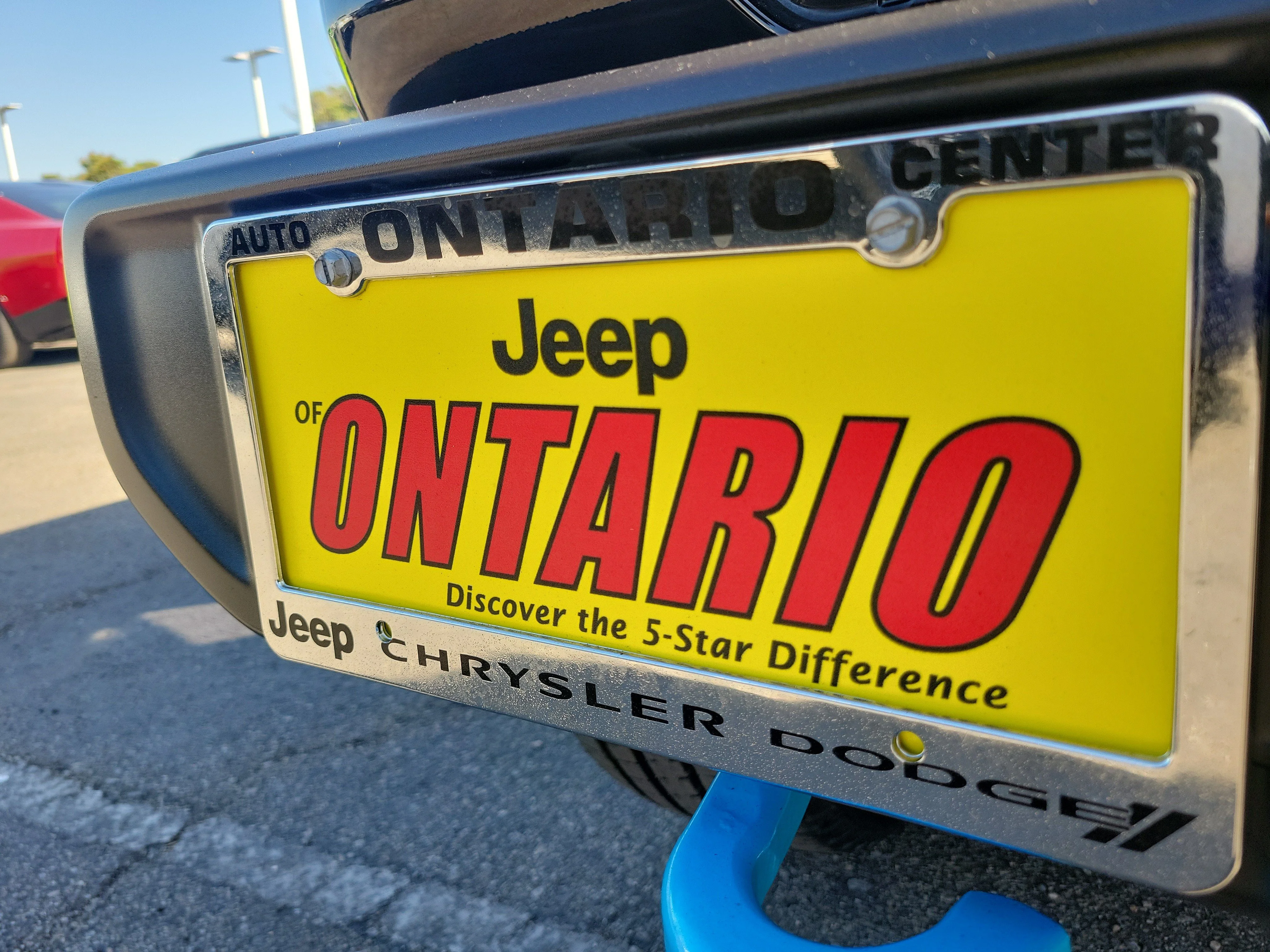 Certified Used 2023 Black Jeep Sahara 4xe image 28