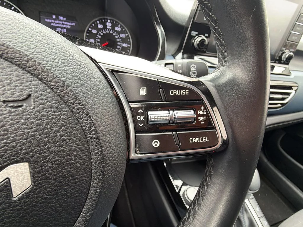 2023 Kia Seltos S - Photo 18