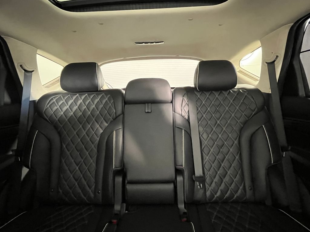 Used 2024 Blue Genesis 3.5T Prestige image 20