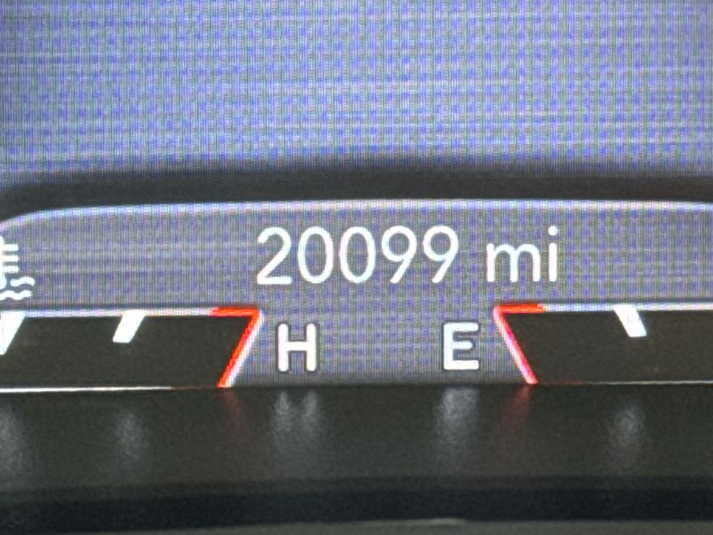 Used 2022 Black Jeep Limited image 17