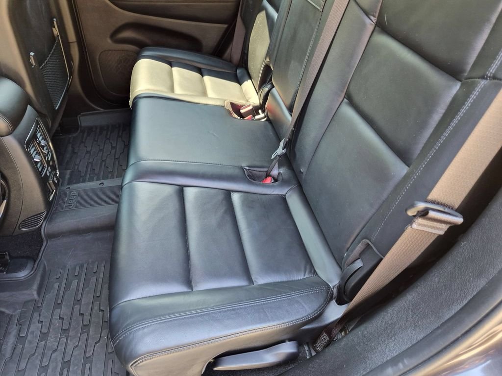 Used 2021 Gray Jeep Limited image 26
